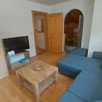 Apartamento Adlerblick Maurach (Achensee)