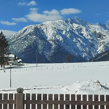 Adlerblick Maurach (Achensee)