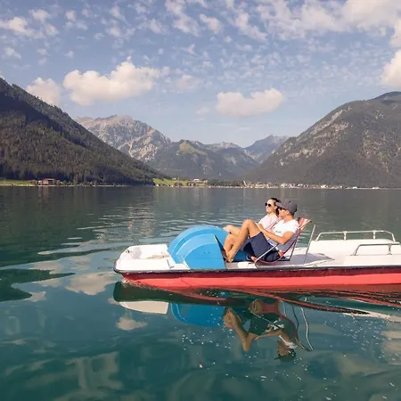 Adlerblick Maurach (Achensee)