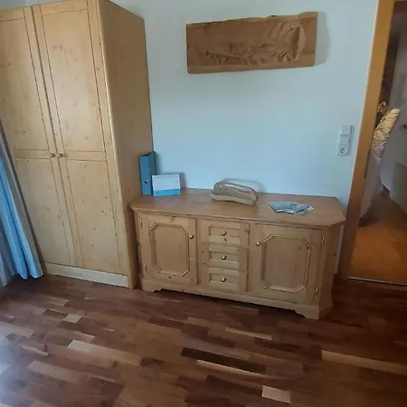 Adlerblick Apartamento Maurach (Achensee)