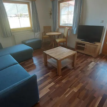 Adlerblick Maurach (Achensee)