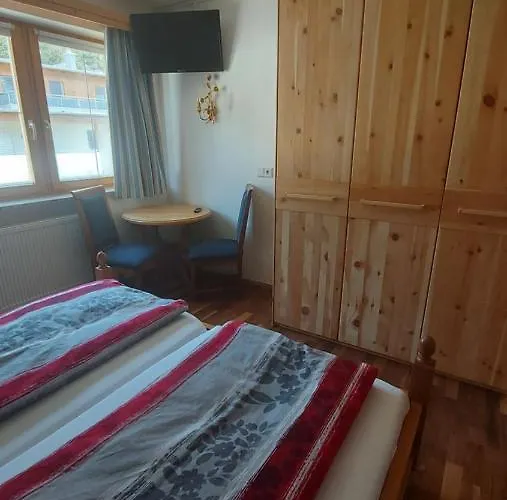 Apartment Adlerblick Maurach (Achensee)