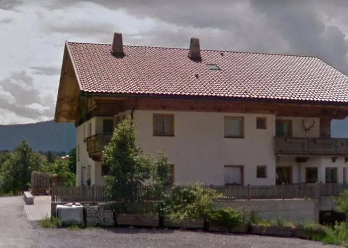 Adlerblick Apartment