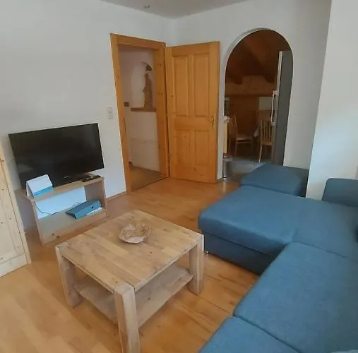 Apartment Adlerblick Maurach (Achensee)