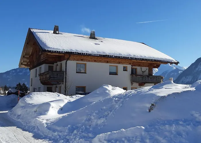 Apartamento Adlerblick