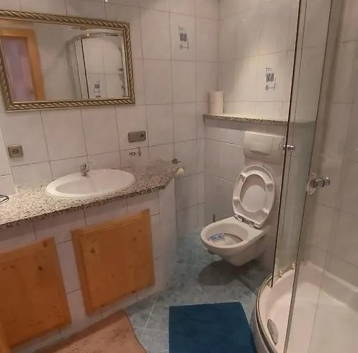 Adlerblick Maurach (Achensee)