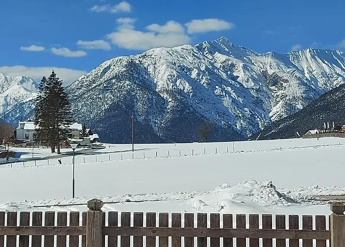 Adlerblick Maurach (Achensee)