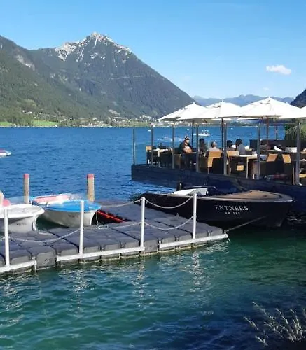 Apartment Adlerblick Maurach (Achensee)