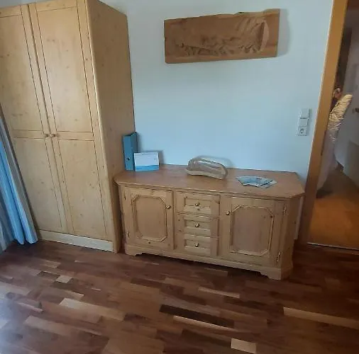 Adlerblick Apartment Maurach (Achensee)