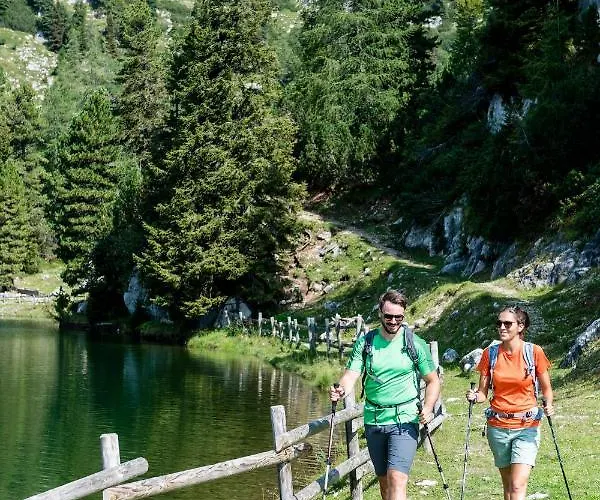 Adlerblick Apartment *