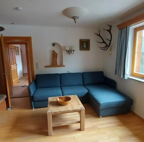 Apartment Adlerblick