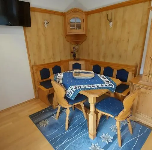 Adlerblick * Maurach (Achensee)