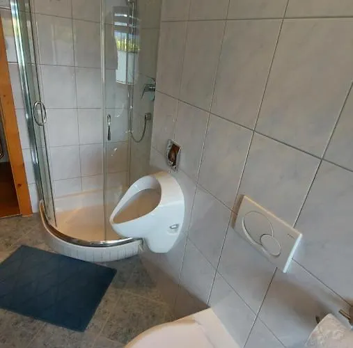 Apartment Adlerblick