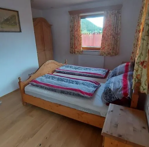 Adlerblick * Maurach (Achensee)