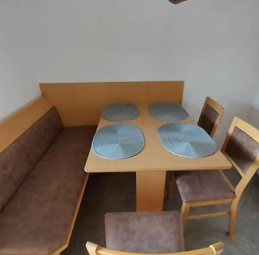 Adlerblick * Maurach (Achensee)