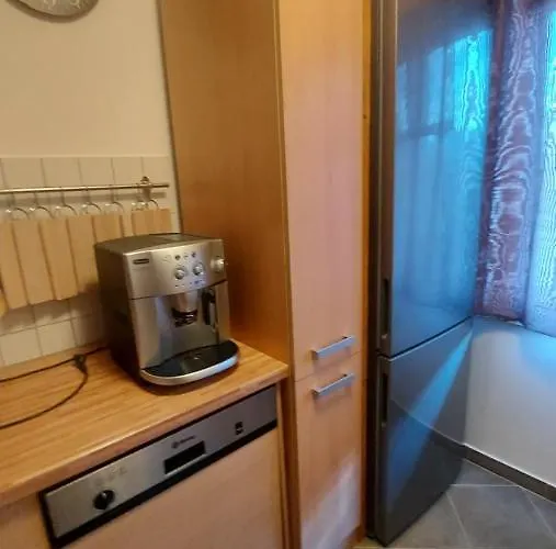 Adlerblick Maurach (Achensee)