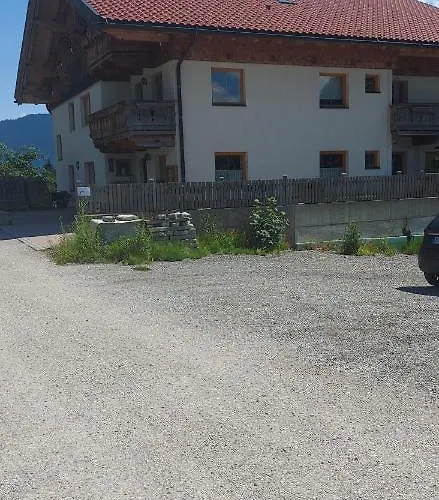 Adlerblick Maurach (Achensee)