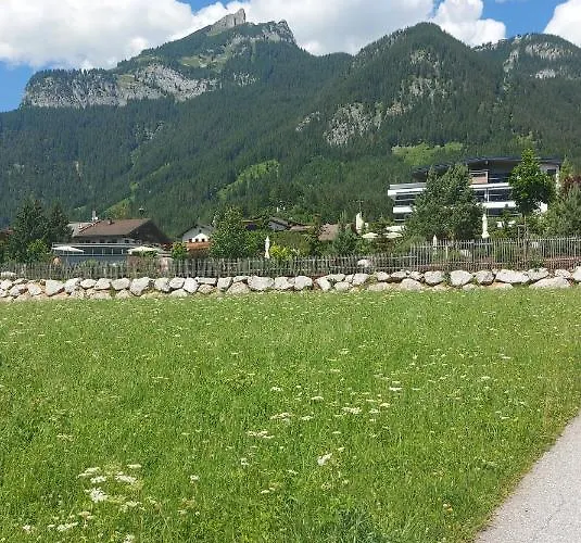 Adlerblick Apartment