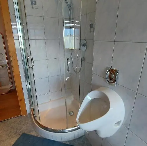 Apartment Adlerblick *