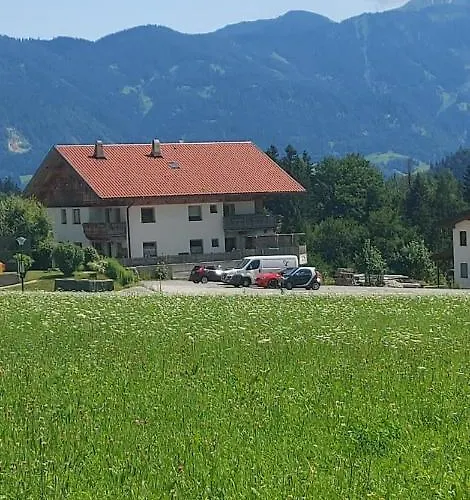 Adlerblick * Maurach (Achensee)