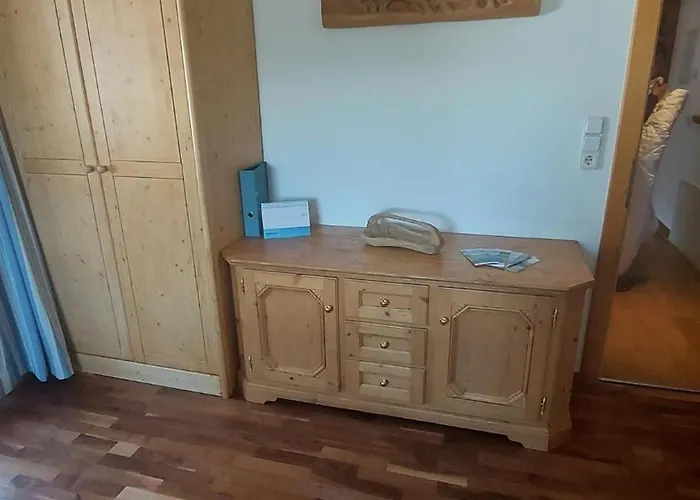 Adlerblick Apartamento Maurach (Achensee)