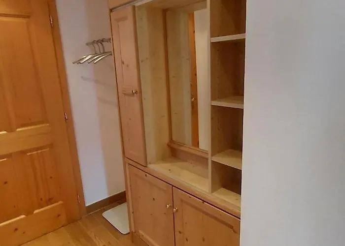 Apartamento Adlerblick Maurach (Achensee)