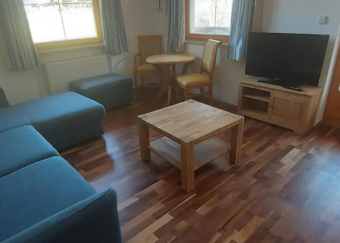 Adlerblick Maurach (Achensee)