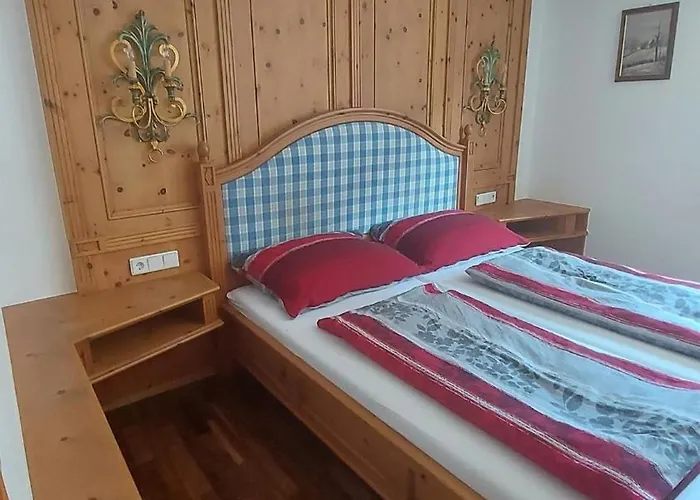 Adlerblick * Maurach (Achensee)