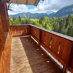Adlerblick *