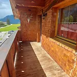 Adlerblick Apartment