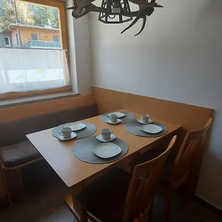 Adlerblick Apartamento Maurach (Achensee)