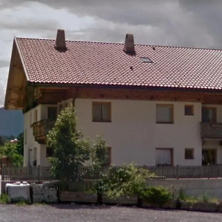 Adlerblick Apartment