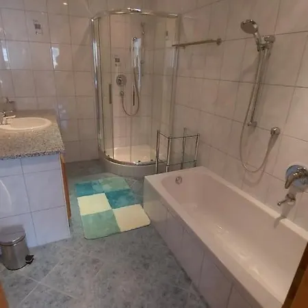 Apartamento Adlerblick Maurach (Achensee)