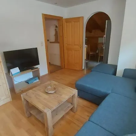 Apartamento Adlerblick Maurach (Achensee)