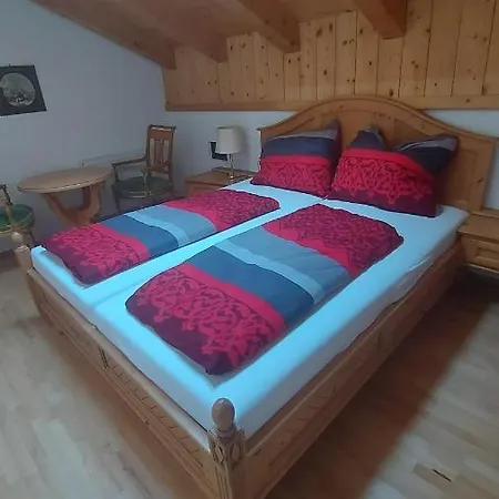 Apartamento Adlerblick Maurach (Achensee)