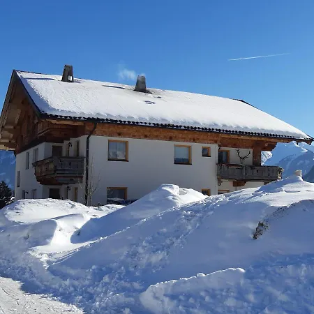 Apartamento Adlerblick