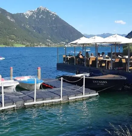 Apartamento Adlerblick Maurach (Achensee)