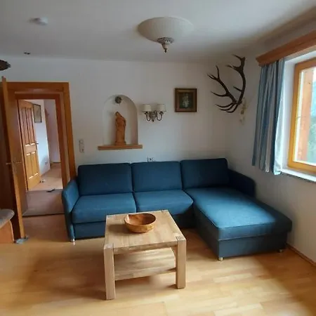Apartamento Adlerblick