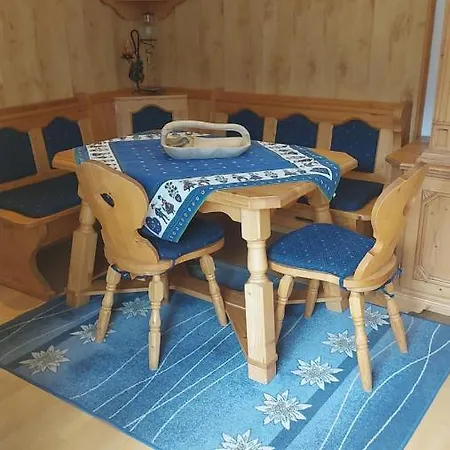 Adlerblick Apartamento Maurach (Achensee)