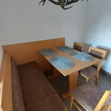 Apartamento Adlerblick