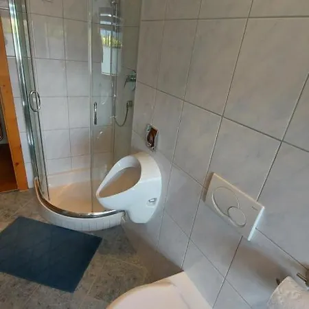 Apartamento Adlerblick