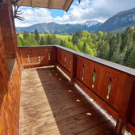Adlerblick *