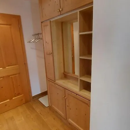 Apartamento Adlerblick Maurach (Achensee)