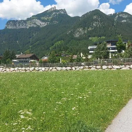 Adlerblick Apartamento