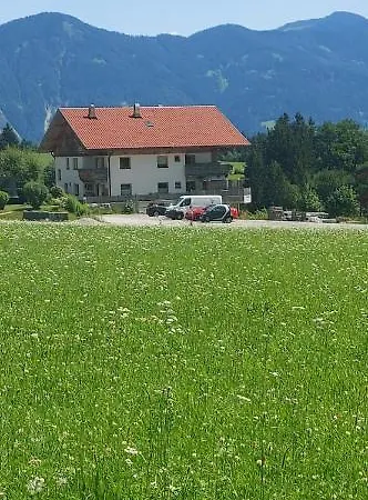Apartamento Adlerblick