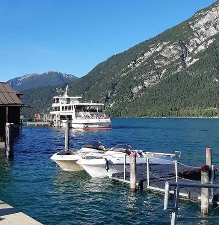 Apartamento Adlerblick Maurach (Achensee)