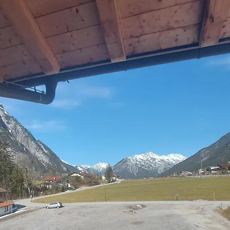Adlerblick Apartamento