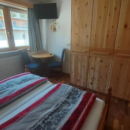 Apartamento Adlerblick *