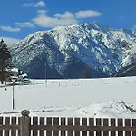 Adlerblick Maurach (Achensee)