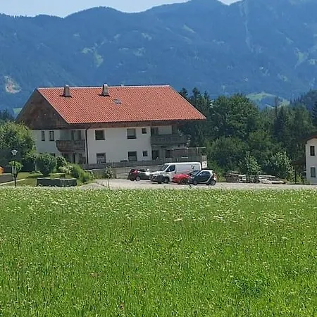 Adlerblick * Maurach (Achensee)
